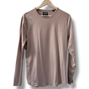 Cuts Clothing Men’s Curve L/S Top sz M